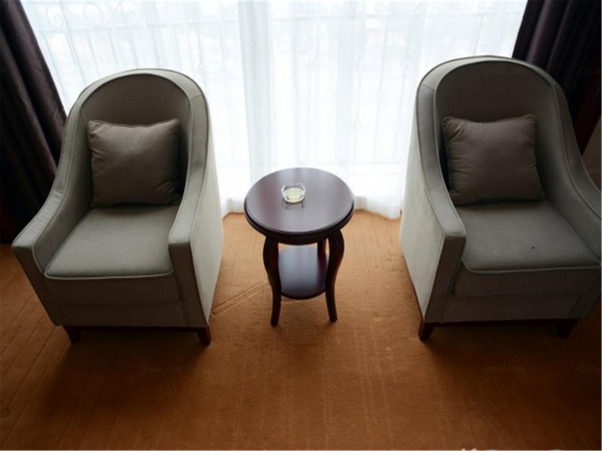 Vienna International Hotel Shanghai Pudong Huinan Экстерьер фото