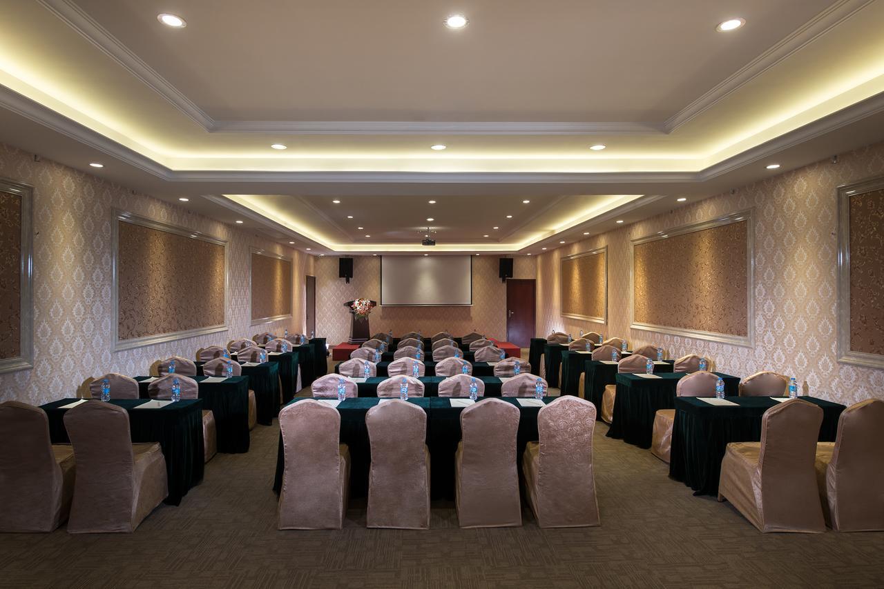 Vienna International Hotel Shanghai Pudong Huinan Экстерьер фото